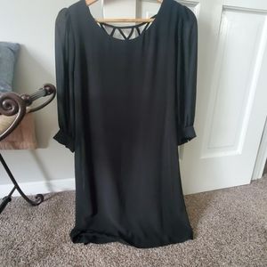 Classic Little Black Dress